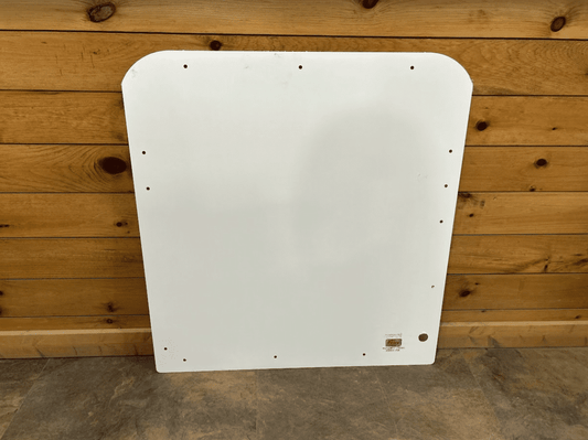 John Deere G/P (26G – 60P) Excavator Windshield Replacement – Mechanical Fastening System