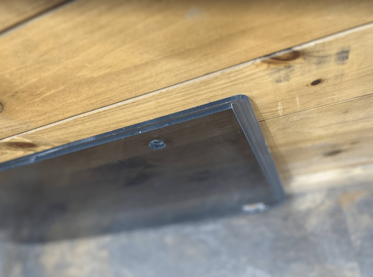 Kubota KX040-5, KX057-5, U48-5, U55-5 Excavator Windshield & Mechanical Fastening System