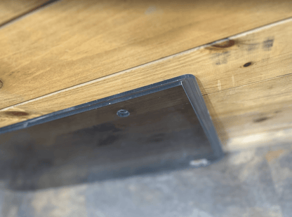 Kubota KX040-5, KX057-5, U48-5, U55-5 Excavator Windshield & Mechanical Fastening System