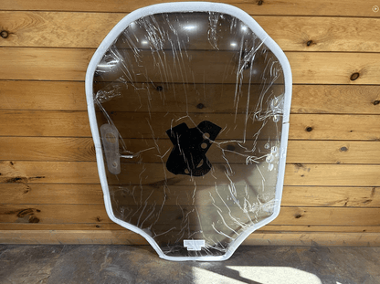 Caterpillar D Series Windshield Replacement Only