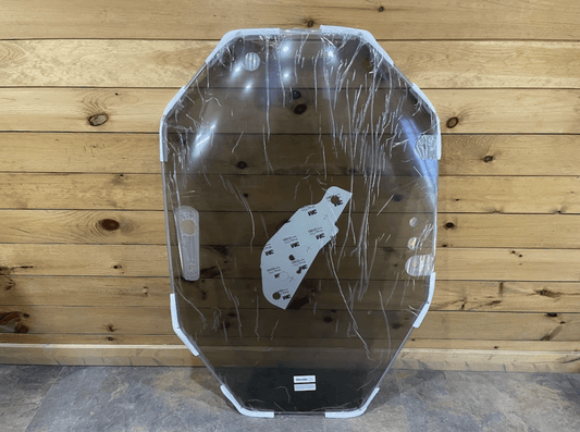 Caterpillar C Series Windshield Replacement Only - Tinted