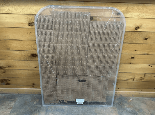 Caterpillar E & F (312E – 390FOEM) Excavator Windshield Polycarbonate Only