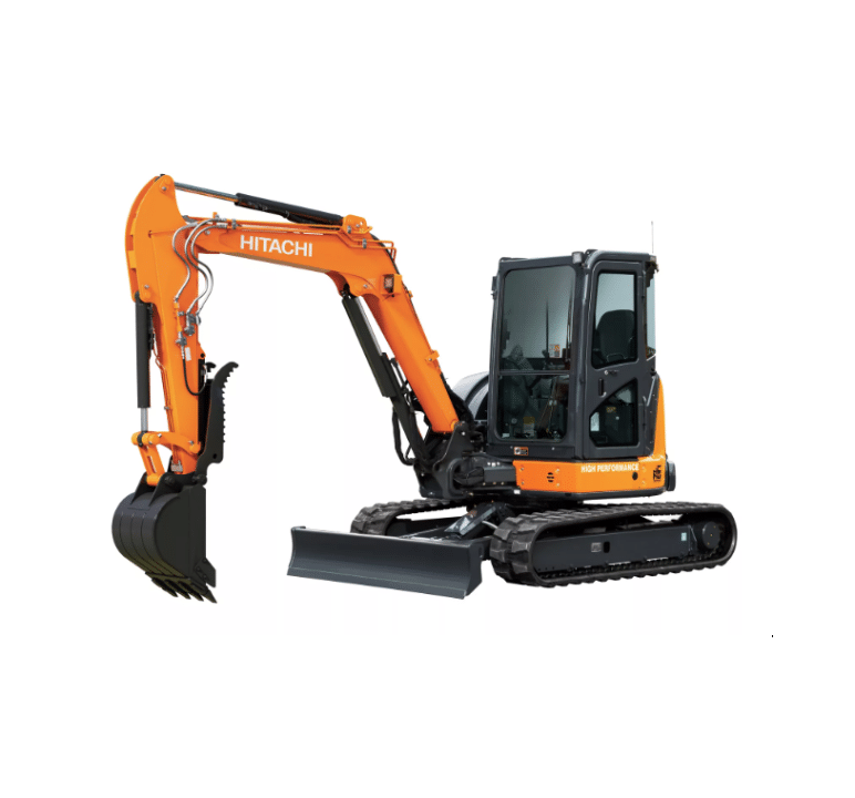 Hitachi Excavator Door Parts | Hitachi Windshields – Forestry Doors
