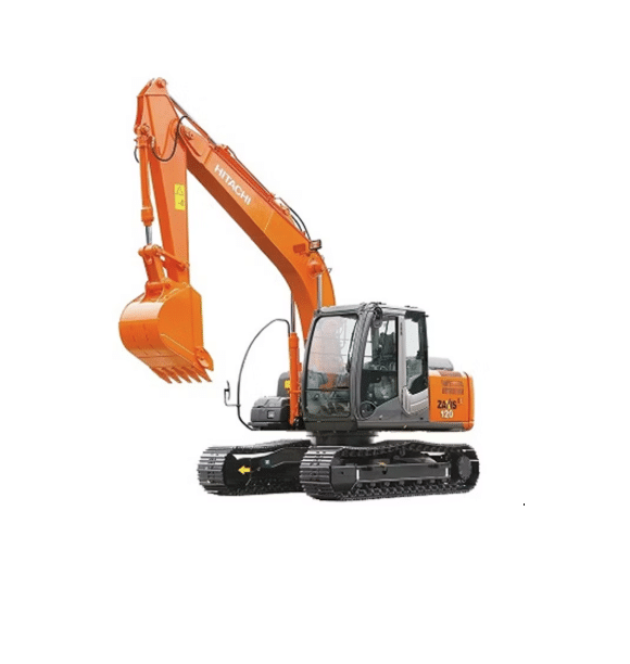 Parabrisas de policarbonato para excavadoras Hitachi ZX-1 (ZAXIS120 y ZAXIS800)