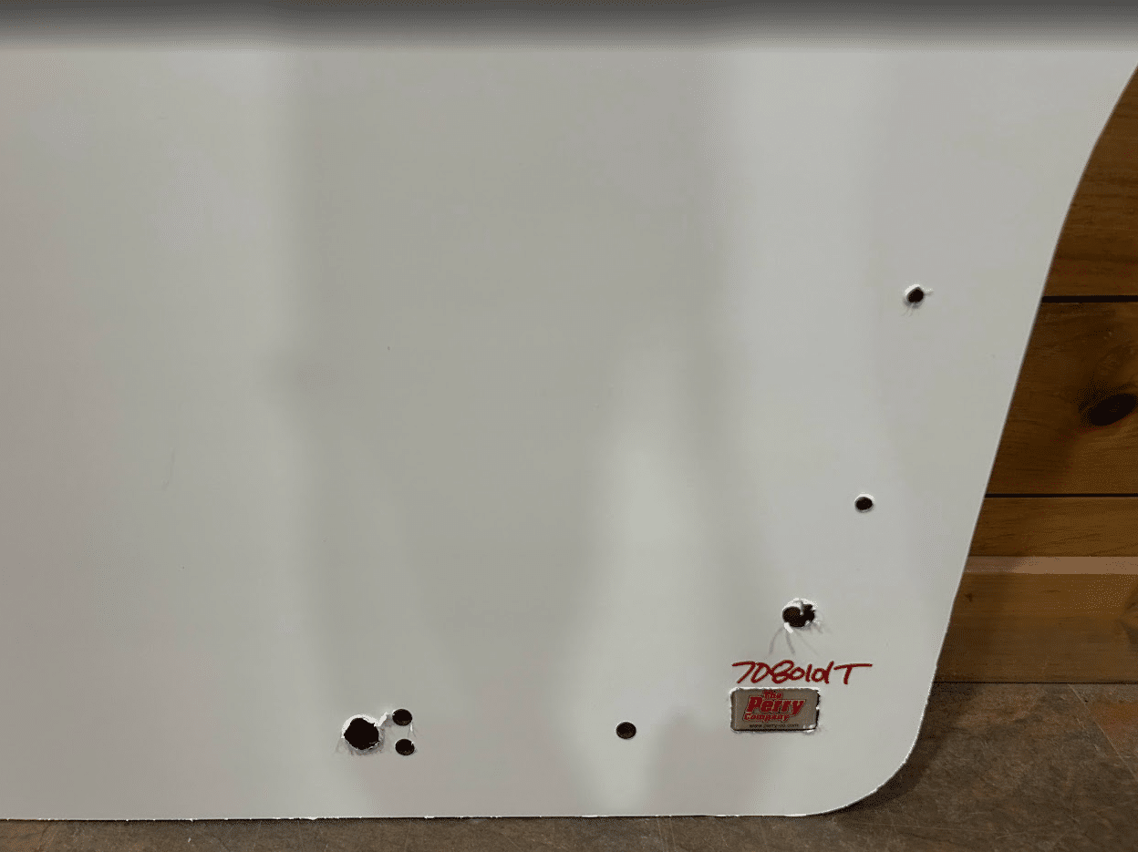【jbg99358】 TORAY 東レ PANORAMA SHIELD Takeuchi TL8R2 Skid Steer Series Windshield | Forestry Doors