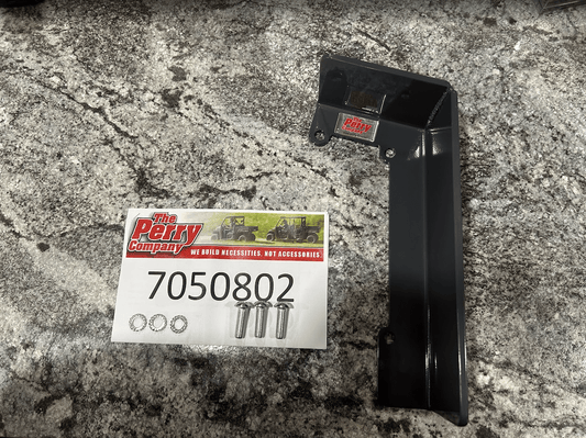 John Deere G/P (330G - 335P) Series Coupler Guard