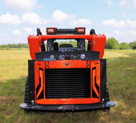 Kubota SVL 97-3 Bumper Guard