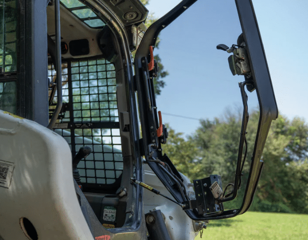 Bobcat R Series (S86/T86) Frame & Windshield Replacement