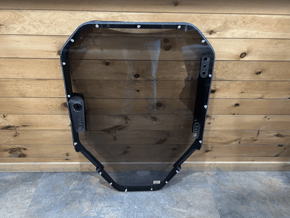 Bobcat R Series (S86/T86) Frame & Windshield Replacement