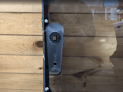 Bobcat R Series (S86/T86) Frame & Windshield Replacement