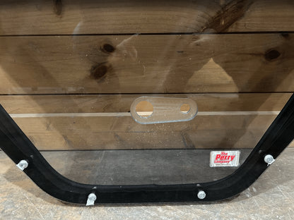 Bobcat R Series (S86/T86) Frame & Windshield Replacement