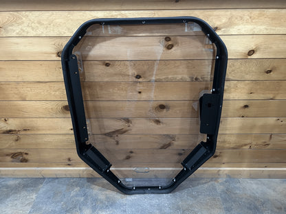Bobcat R Series (S86/T86) Frame & Windshield Replacement