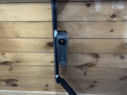 Bobcat R Series (S86/T86) Frame & Windshield Replacement