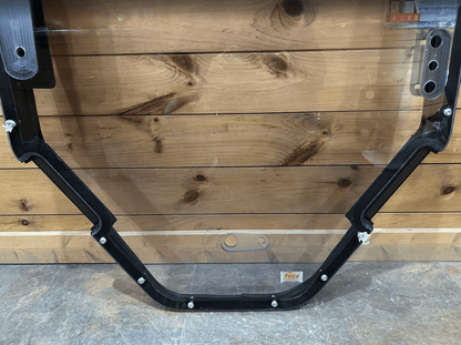 Bobcat R Series (S86/T86) Frame & Windshield Replacement