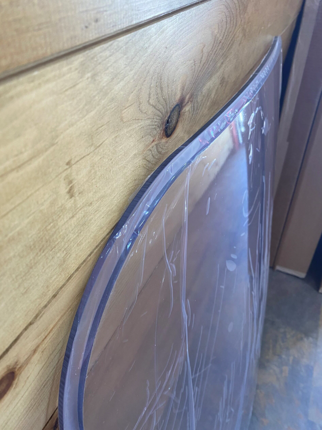 Bobcat M Series Windshield Replacement Only