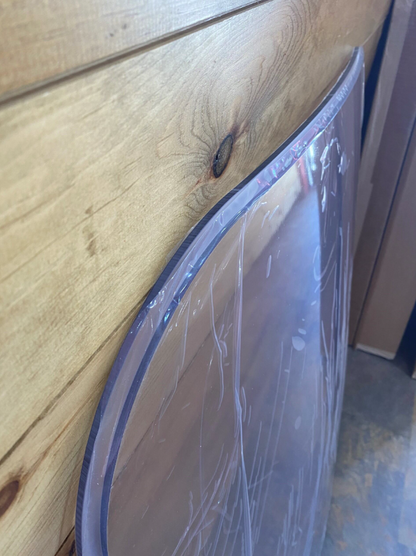 Bobcat M Series Windshield Replacement Only