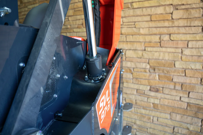 Kubota SVL 97-3 Debris Boot
