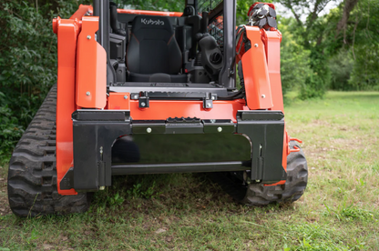 Kubota SVL (75-3/97-3) Quick Attach Cylinder Guard