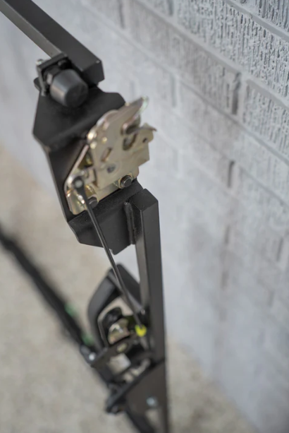 Heavy Duty Replacement Door Frame for Kubota SVL