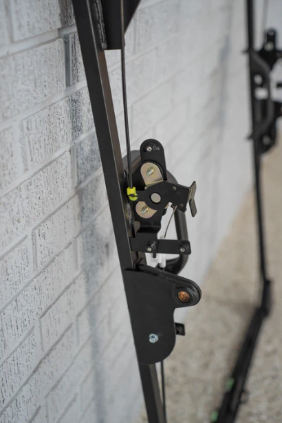 Heavy Duty Replacement Door Frame for Kubota SVL