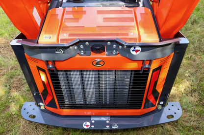 Kubota SVL 110-3 Bumper Guard
