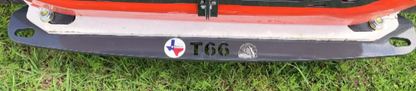 Protector de parachoques trasero Bobcat T66 - ArmorDillo