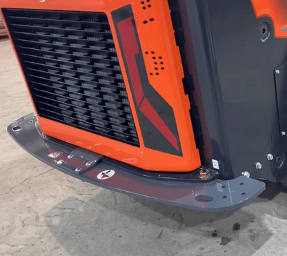Full Armor Kit for Kubota SVL 75-2