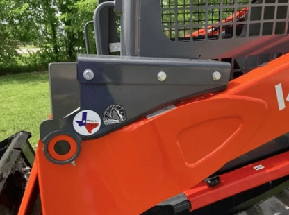 Full Armor Kit for Kubota SVL 75-2