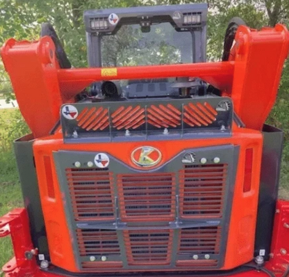 Full Armor Kit for Kubota SVL 75-2