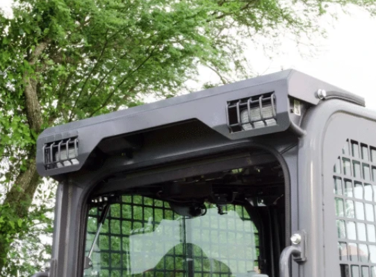 Full Armor Kit for Kubota SVL 75-2