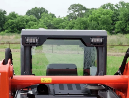 Full Armor Kit for Kubota SVL 75-2