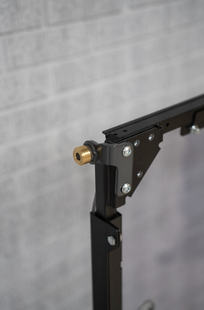 Kubota SVL & SSV Brass Replacement Door Rollers
