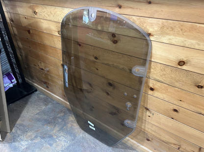 John Deere G Series Windshield Replacement Only