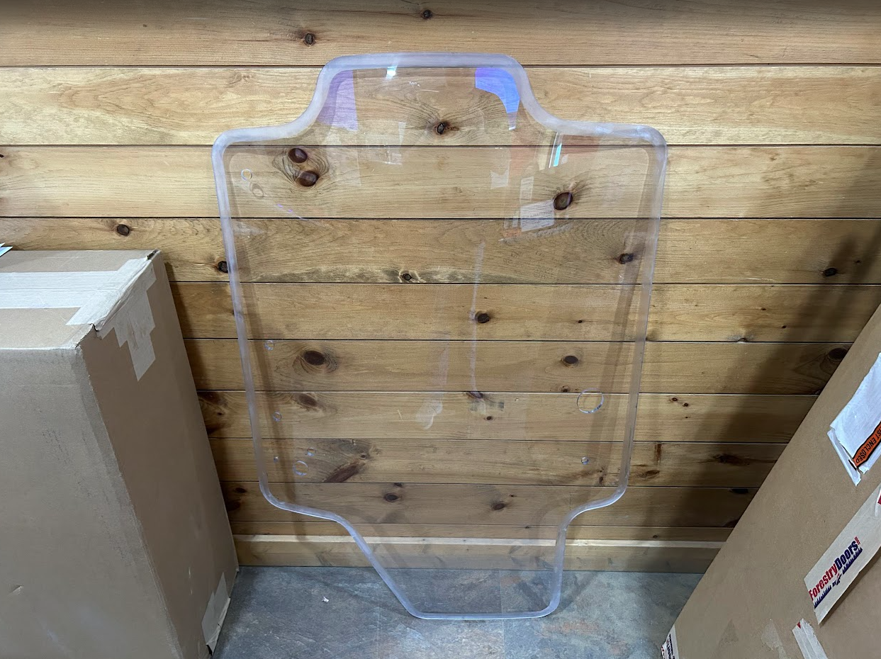 Discounted Doors
