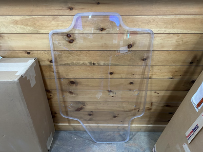 Discounted Doors