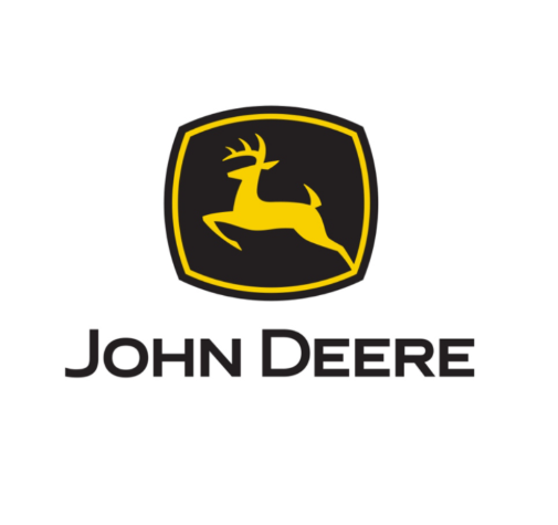 John Deere Doors