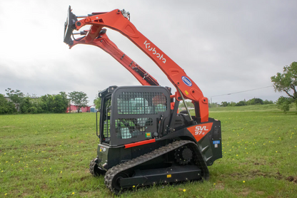 Bota antisuciedad Kubota SVL
