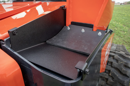 Bota antisuciedad Kubota SVL