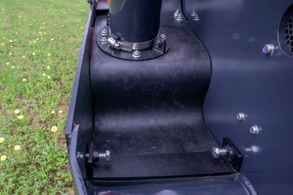 Bota antisuciedad Kubota SVL