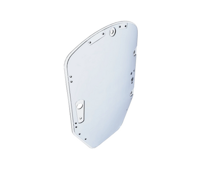 John Deere G Series Forestry Windshield Replacement #T478319