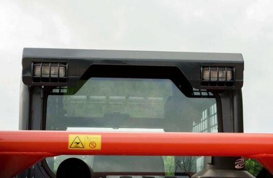 Protector de luz trasera Kubota SVL 97-2