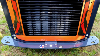 Kubota SVL 97-3 Bumper Guard
