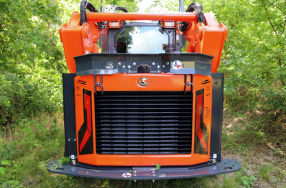 Kubota SVL 97-3 Bumper Guard