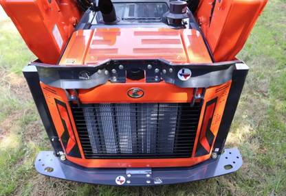 Kubota SVL 97-3 Bumper Guard