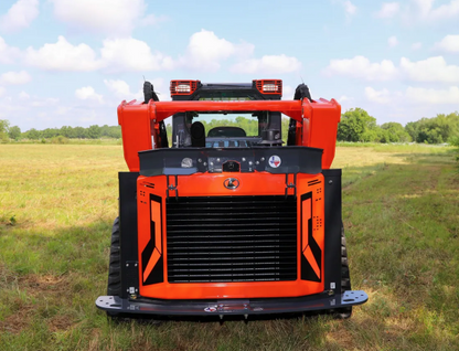 Kubota SVL 97-3 Bumper Guard