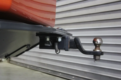 Kubota SVL 97-3 Bumper Guard