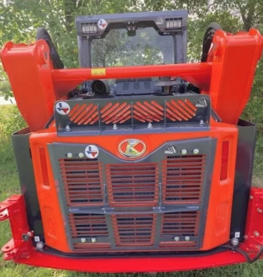 Full Armor Kit for Kubota SVL 97-2