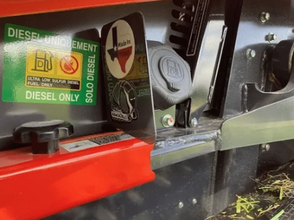 Full Armor Kit for Kubota SVL 97-2