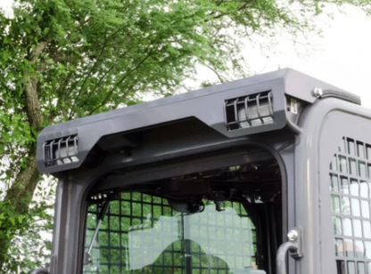 Full Armor Kit for Kubota SVL 97-2