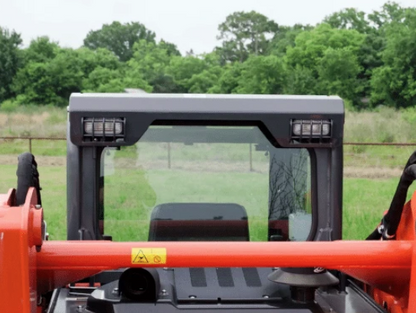 Full Armor Kit for Kubota SVL 97-2
